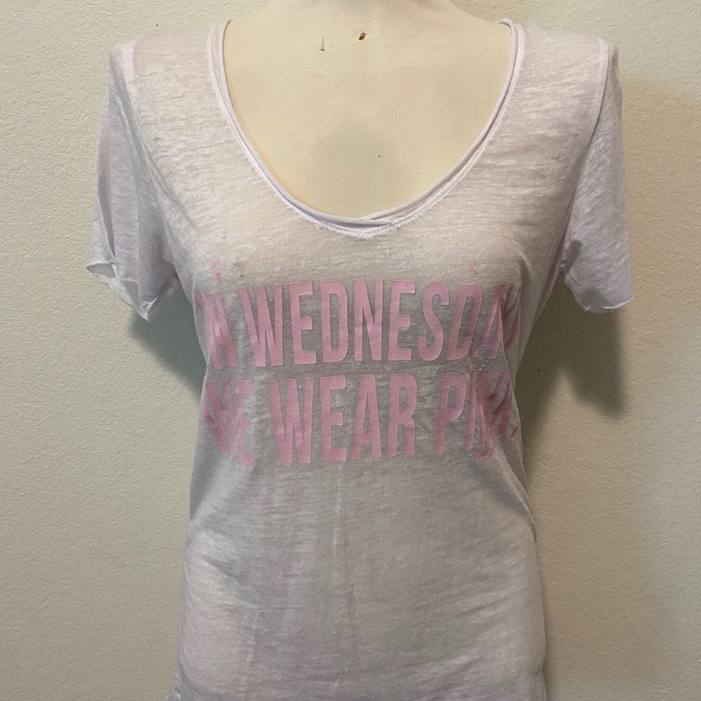 Mean Girls Shirt